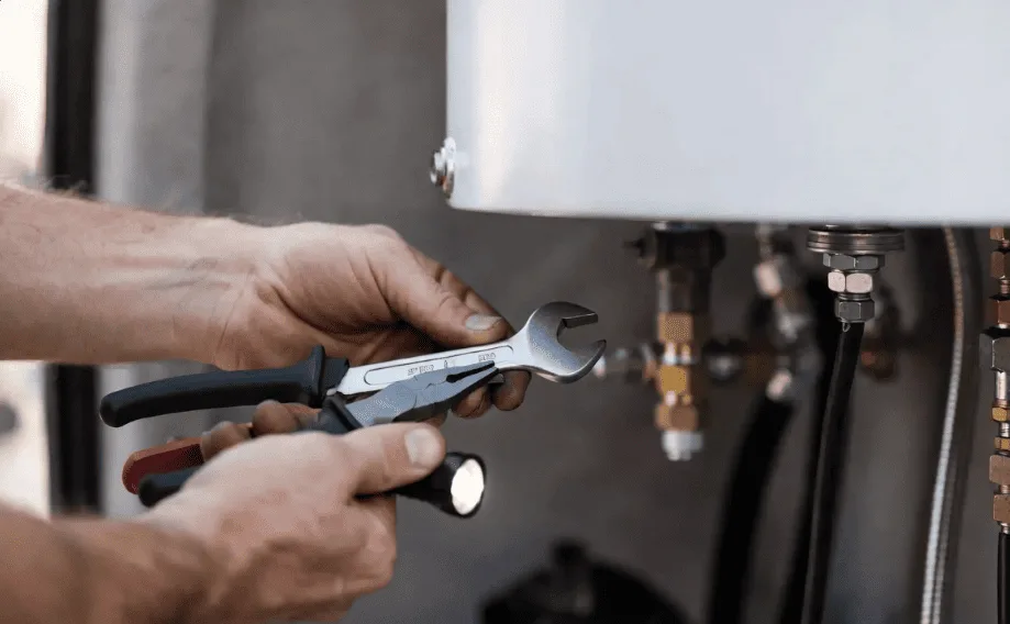 Why choose Water Heater Repair in Amenia, ND